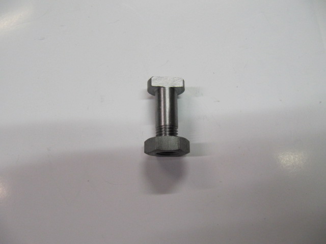 238-1760 - screw flywheel
